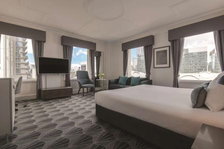 The Savoy on Little Collins - 6