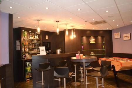 ibis Styles Rennes Centre Gare Nord - 24