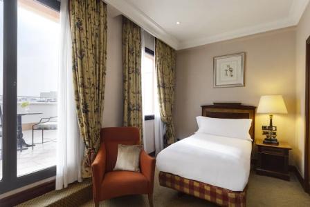 Intercontinental Madrid, An Ihg - 177