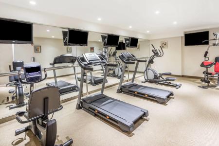 Ramada by Wyndham Flushing - 11