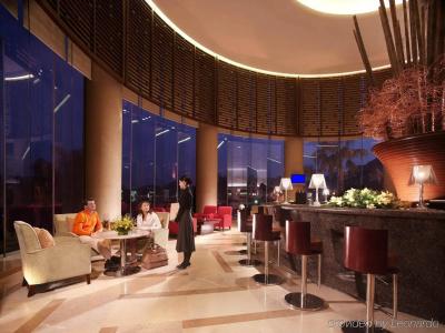 Mission Hills Resort Dongguan - 21