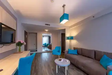 Regnum Residence - 148