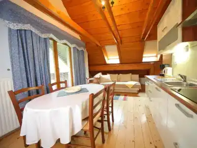 Vila Edelweiss Rooms&App Kranjska Gora - 54