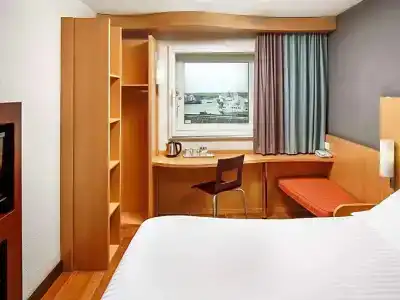 ibis Aberdeen Centre – Quayside - 32