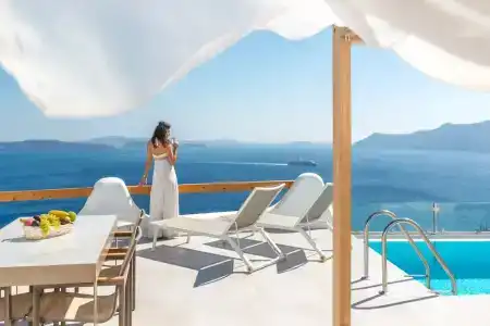 Elite Luxury Suites - 265