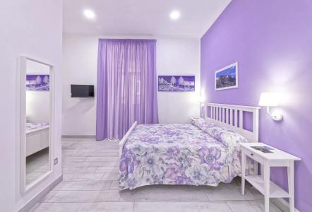 b&b Rest a Napoli - 1
