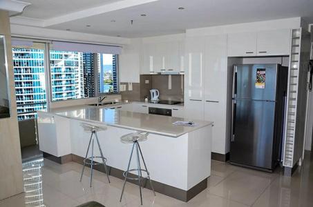 Zenith Ocean Front - 10
