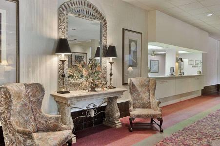 Ramada by Wyndham Downtown & Conference Center - 1
