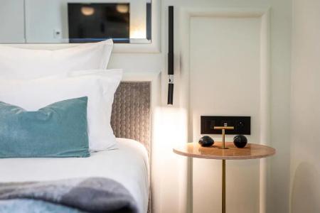 Hôtel Veryste Paris - 84