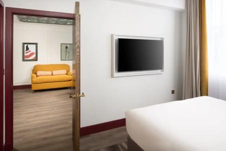 Holiday Inn London Oxford Circus, An Ihg - 88
