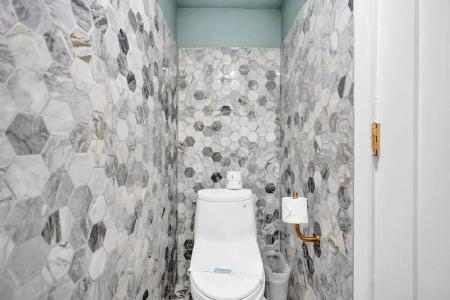 The Alexander All Suites - 793