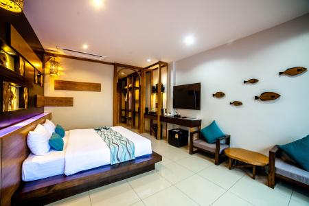 Phi Phi Don Chukit Resort - 25