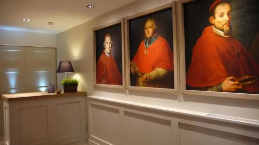 cardinal - 5