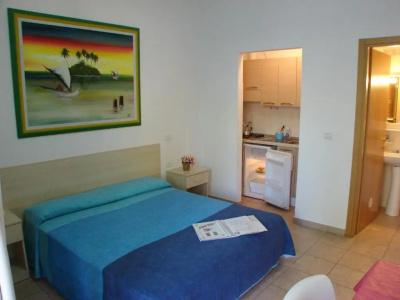 Don Antonio Camping Village - 52