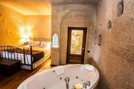 Cappadocia Cave Resort & Spa (CCR) - 65