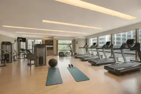 Kempinski Chongqing - 23