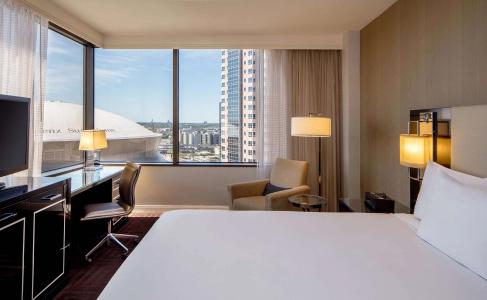 Hyatt Regency New Orleans - 38