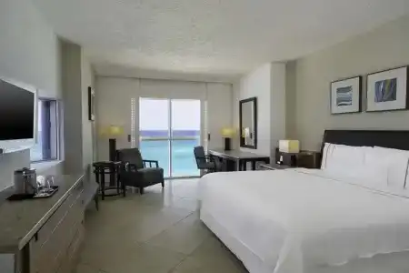 The Westin Resort & Spa Cancun - 64