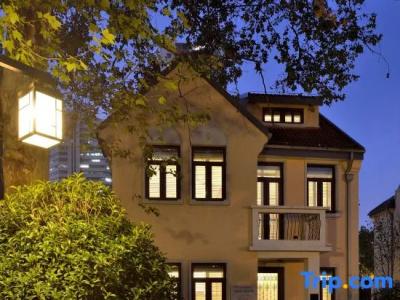 The Yihe Mansions - 29