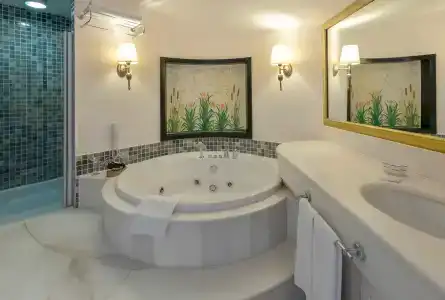 Starlight Resort - 8
