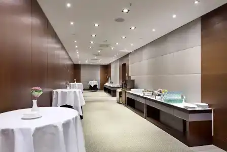 Eurostars Berlin - 28