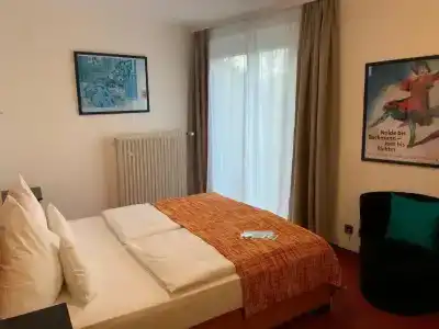 Nymphenburg City - München - 119