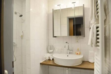 Best Western Talhof Garni&more in Wängle bei Reutte - 8