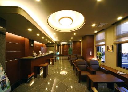 Route-Inn Utsunomiya Miyukicho -Kokudou4gou- - 19
