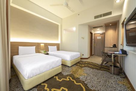 Cititel Penang - 1