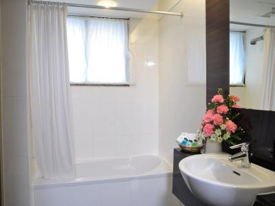Mayflower Grande - 8