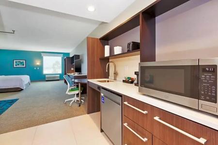 Home2 Suites By Hilton Tucson Airport, Az - 61