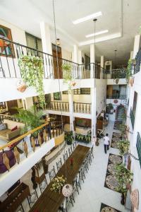 Ideal Villa - 16
