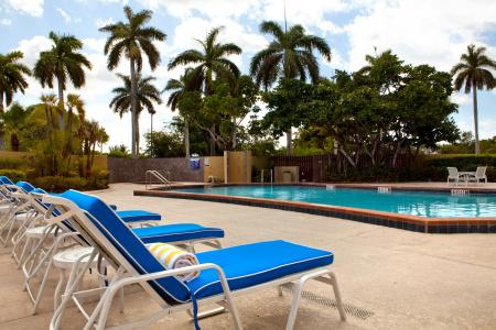 DoubleTree by Hilton Miami Airport & Convention Center - 21