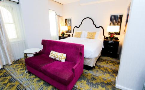 The Churchill Near Embassy Row - 37