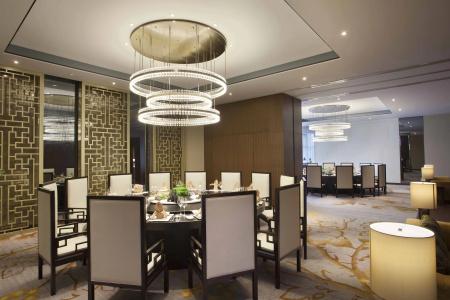 Holiday Inn Suzhou Huirong Plaza, An Ihg - 44