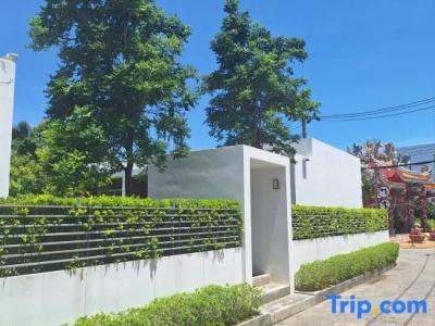Baan Fah Resort - Sha Extra Plus - 89