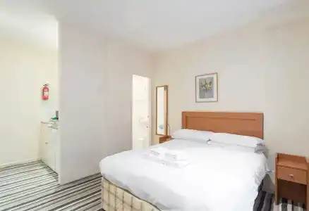Amber Residence Aparthotel - 220