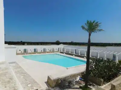 Masseria Malvindi - 14