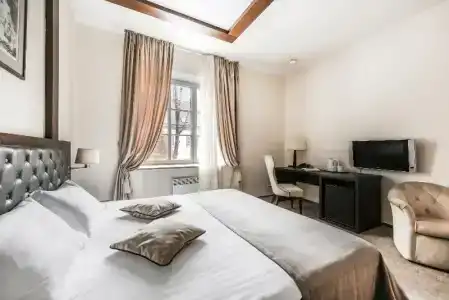 Amberton Cozy Kaunas - 29