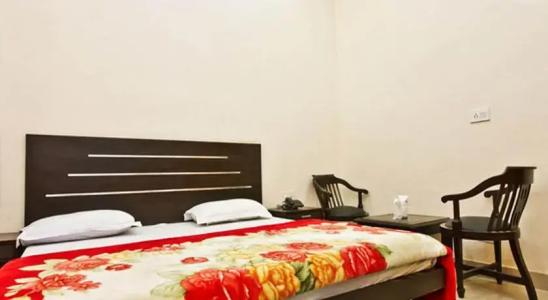 The Hospitality Home- - 1