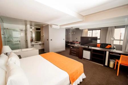 Gran Cavancha Suite - 72
