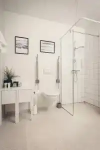 Hótel Fransiskus Stykkishólmi - 41