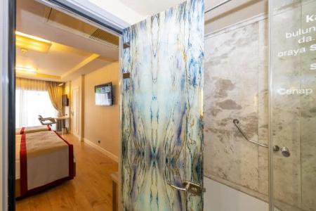 Ramada by Wyndham Istanbul Pera - 111