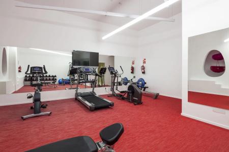 Sud Ibiza Suites - 14