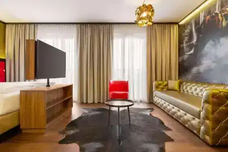 Amedia & Suites Dachau - 75