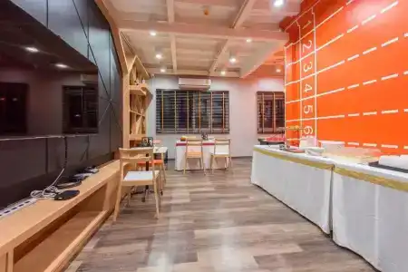 Siam Stadium Hostel - 31