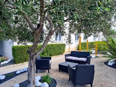 Kyriad Montpellier Sud - A709 - 72