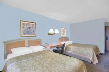 Super 8 by Wyndham Augusta - 20