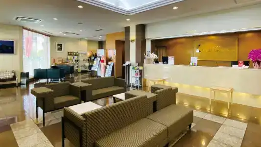 Excel Okayama - 1