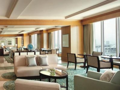 The Ritz-Carlton, Dubai International Financial Centre - 15